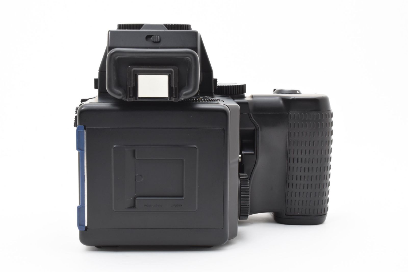 返品保証】並品｜ マミヤ Mamiya M645 SUPER AEプリズムファインダー