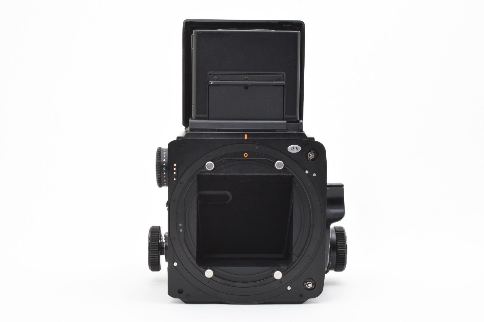 返品保証】良品｜マミヤ Mamiya RZ67 PROFESSIONAL Ⅱ PROII ボディ