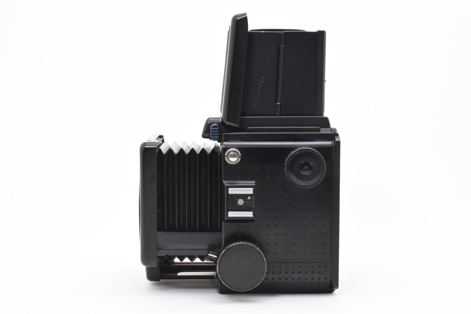 返品保証】良品｜マミヤ Mamiya RZ67 PROFESSIONAL Ⅱ PROII ボディ