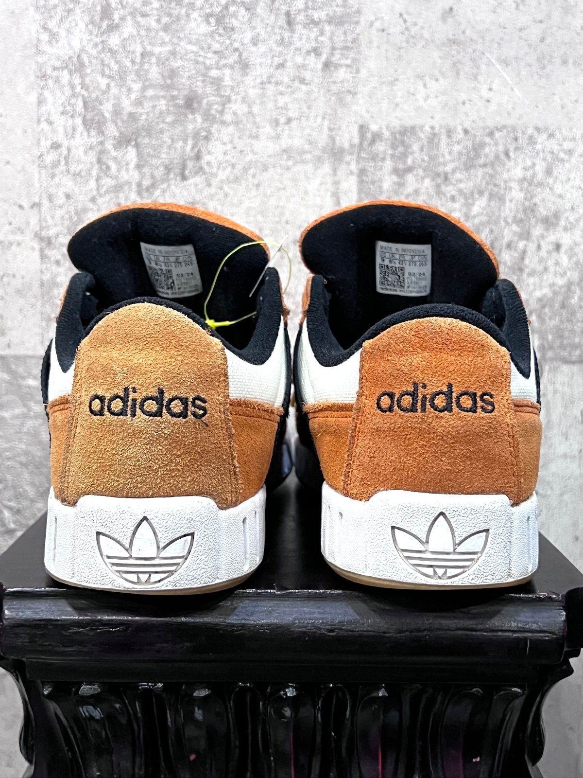 アディダス LWST 27cm adidas IF8801 ロースーツ - メルカリ