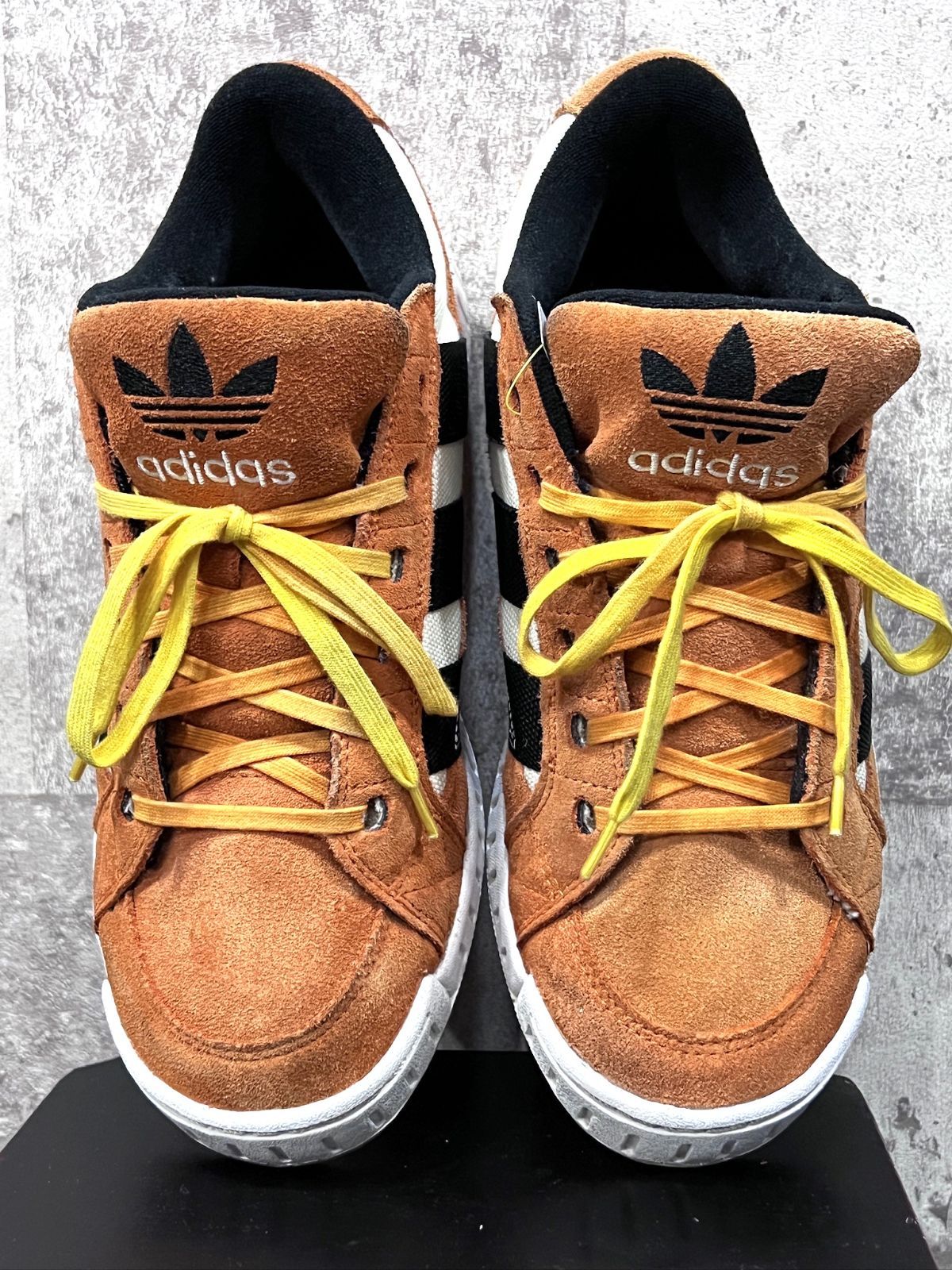 アディダス LWST 27cm adidas IF8801 ロースーツ - メルカリ