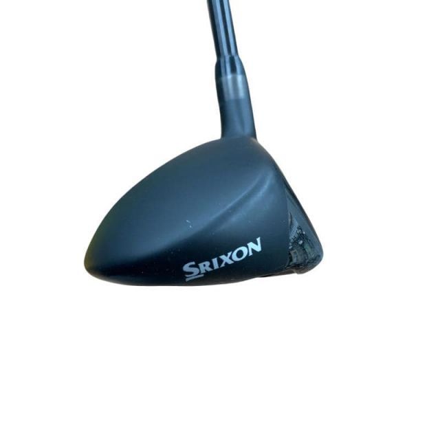 中古】 ダンロップ SRIXON ZX Mk II HYBRID H5 ユーティリティ UT 純正