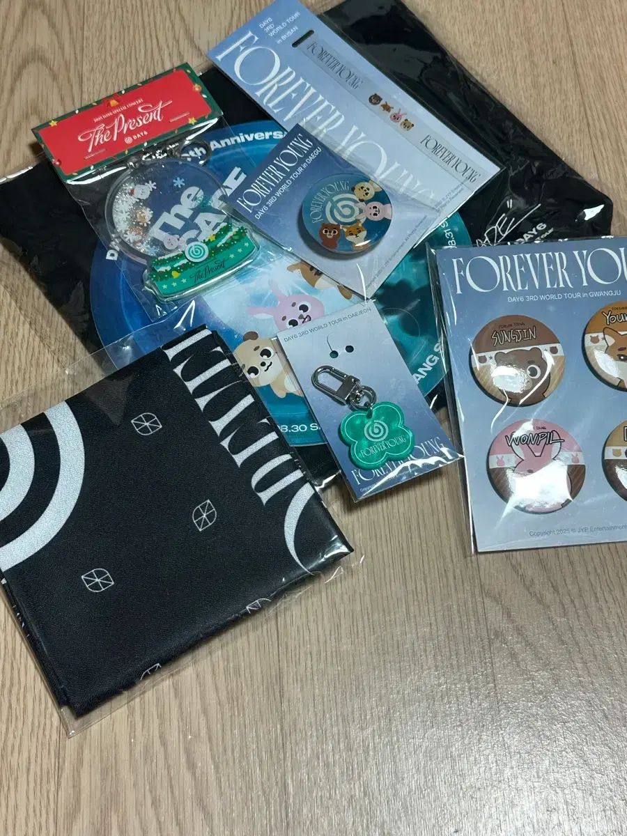 DAY6（デイシックス）全国ツアー トゥギ... 6,049円