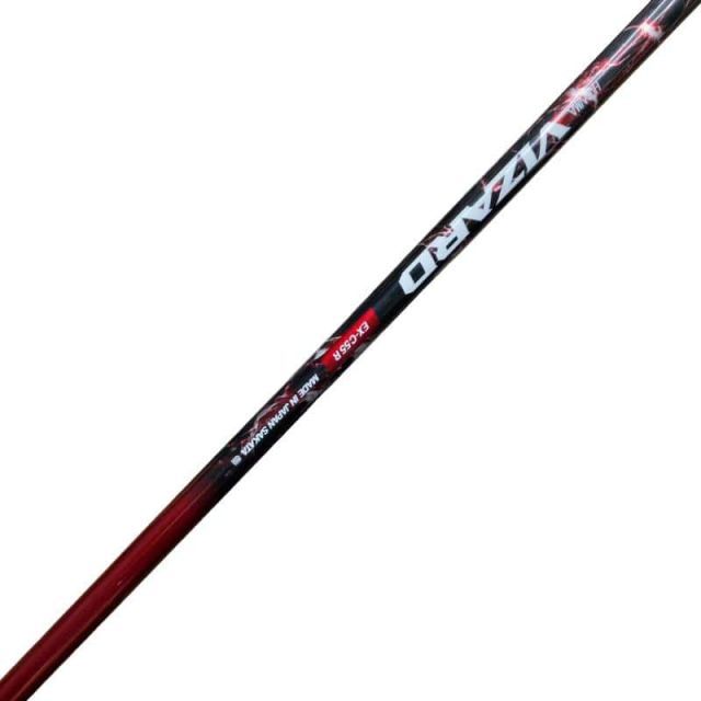 中古】 本間ゴルフ TOUR WORLD TW737 455 10.5° ドライバー DR VIZARD