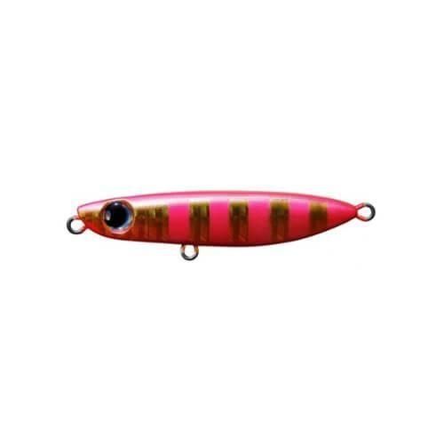 BUDDY WORKS バディーワークス オンベイト42g ZPK ゼブラピンキン