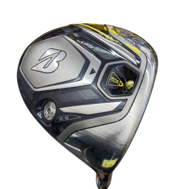 【中古】 ブリヂストン TOUR B JGR(2019) 9.5° ドライバー DR TOUR AD for JGR TG2-5(DR) (フレックスS) メンズ 男性用 右利き 右用 Dランク ゴルフクラブ 12,213円