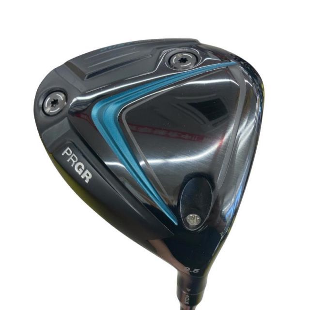 【中古】 プロギア RS X(2024) 9.5° ドライバー DR リシャフト (フレックスその他) メンズ 男性用 右利き 右用 Cランク ゴルフクラブ