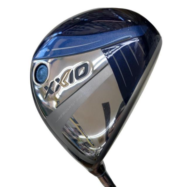 【中古】 ダンロップ XXIO(2024) 5W レディース フェアウェイウッド FW XXIO MP1300L(FW) (フレックスL) レディース 女性用 右利き 右用 Cランク ゴルフクラブ