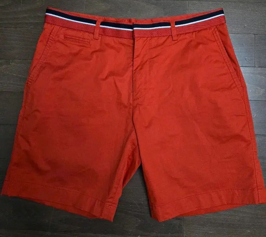 (高品質)正規品 ラコステ ハーフパンツ 31
