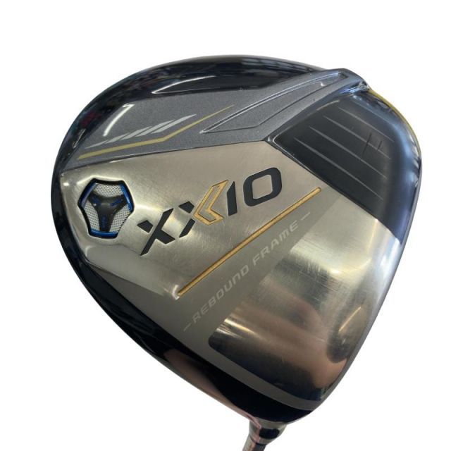 【中古】 ダンロップ XXIO(2024) 9.5° ドライバー DR XXIO MP1300(DR) (フレックスSR) メンズ 男性用 右利き 右用 Cランク ゴルフクラブ