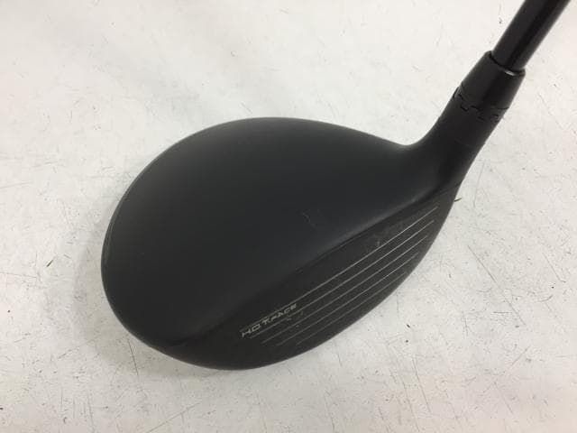 【新品】Cobra MAX 5W 18.5° FLEX S スポーツ別 返品OK 美品 DARKSPEED (ダークスピード) MAX フェアウェイ