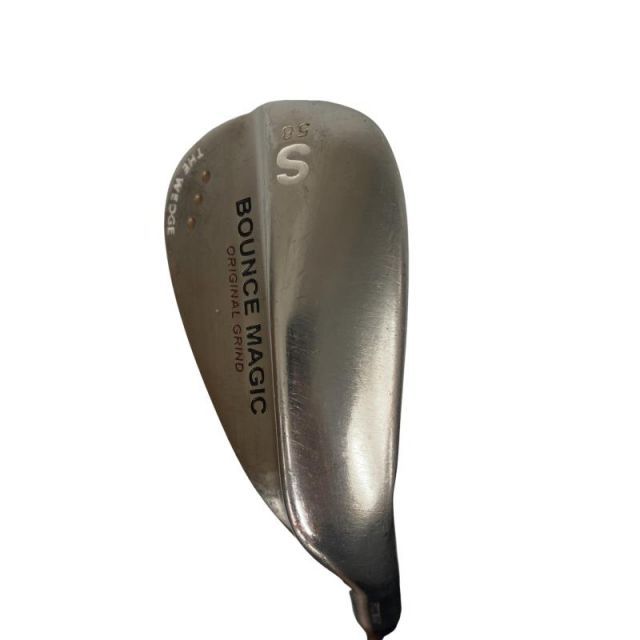 中古】 ポートウィック THE・WEDGE BOUNCE MAGIC(ORIGINAL GRIND) 58