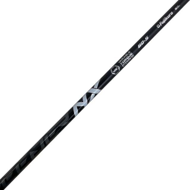 【中古】 SPEEDER NX BLACK 60フェアウェイウッド用 シャフト SPEEDER NX BLACK 60 (フレックスS)Bランク ゴルフクラブ
