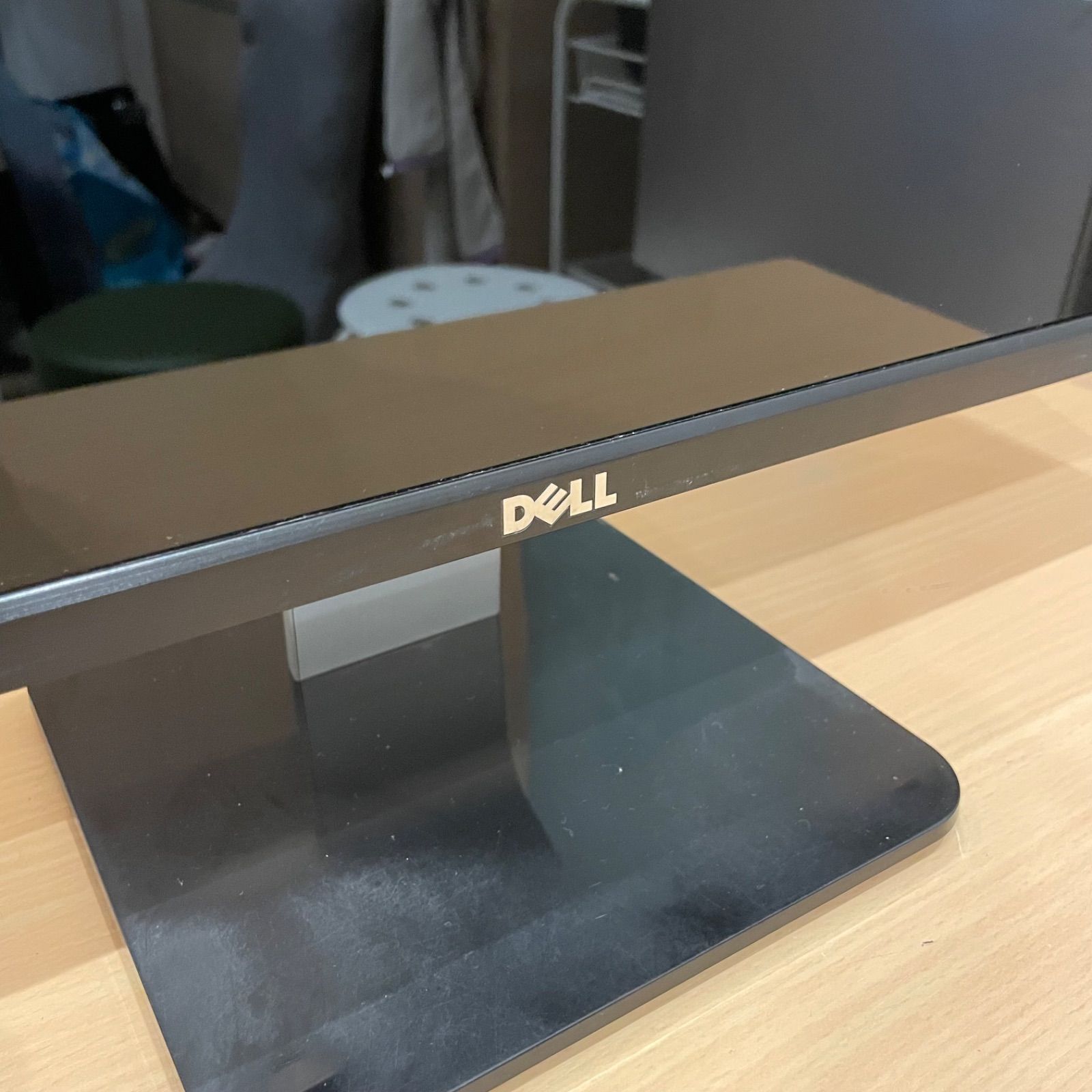 DELL 23インチ S2340Lc フルHD液晶モニター 中古- メルカリ DELL 23インチ S2340Lc フルHD液晶モニター 中古- メルカリ