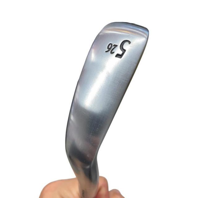 【中古】 ダンロップ SRIXON Z U85 U5 ユーティリティ UT NS PRO 950GH D.S.T (フレックスS) メンズ 男性用 右利き 右用 Cランク ゴルフクラブ