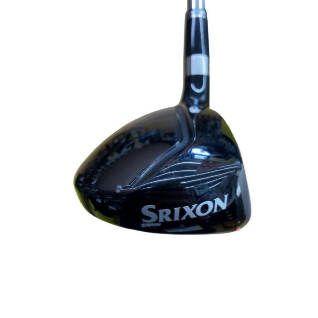 中古】 ダンロップ SRIXON Z H65 U2 ユーティリティ UT NS PRO 980GH