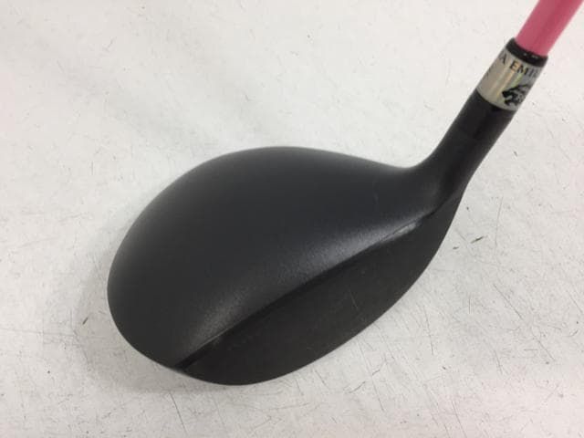 返品OK 【中古ゴルフクラブ】EMILLID BAHAMA EMILLID BAHAMA(エミ