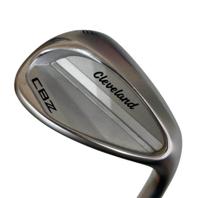 中古】 クリーブランド Cleveland CBZ 56°/14° ウェッジ WG NS PRO