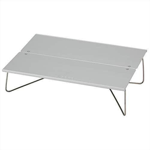 ソト(SOTO) フィールドホッパー キャンプ ローテーブル ミニ ST-630 ST-631 ST-633 36f88217