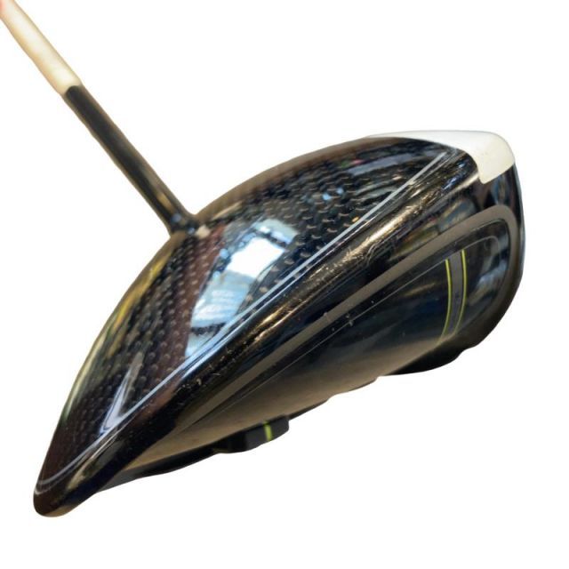 中古】 テーラーメイド M1 460(2017) 10.5° ドライバー DR TM1-117