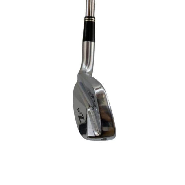 中古】 ダンロップ SRIXON Z U65 U4 ユーティリティ UT NS PRO 980GH