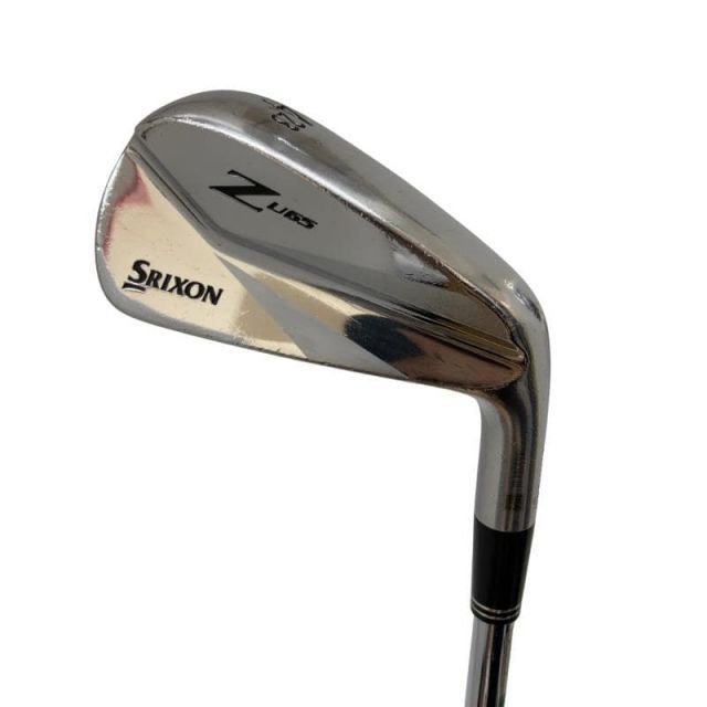 中古】 ダンロップ SRIXON Z U65 U4 ユーティリティ UT NS PRO 980GH