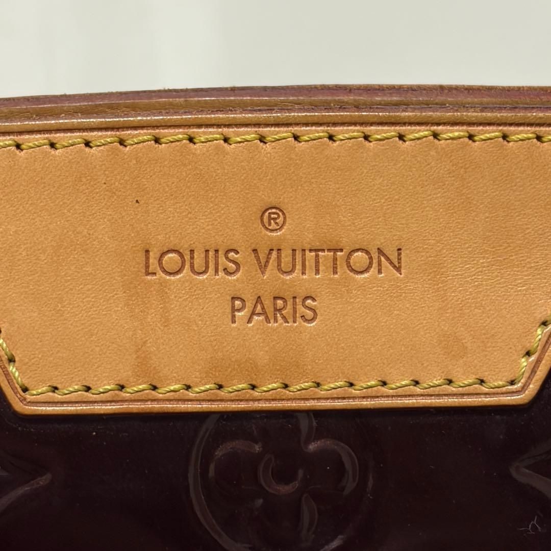 Louis Vuitton ルイヴィトン ブレアMM 2WAY ハンドバッグ ショルダー Louis Vuitton ルイヴィトン ブレアMM 2WAY ハンドバッグ ショルダー