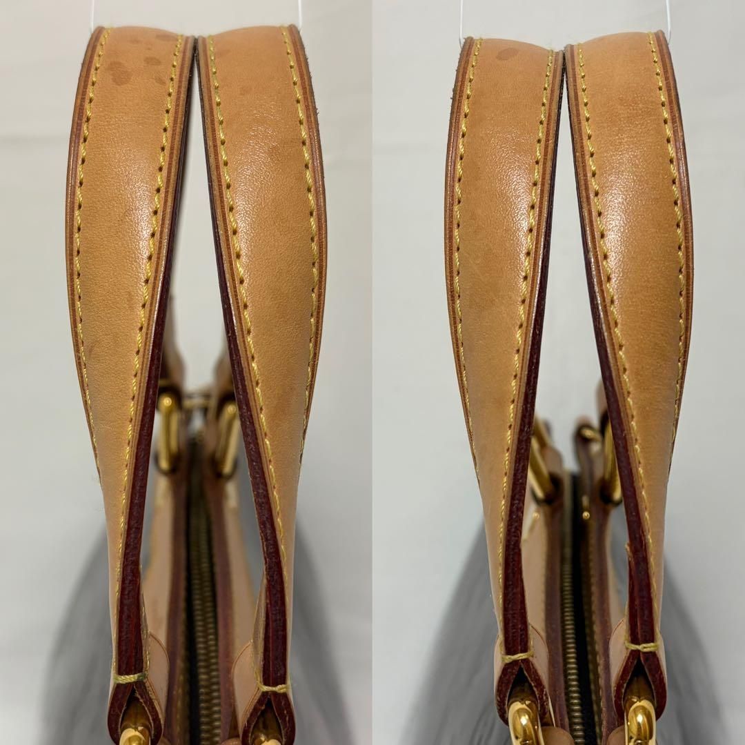 Louis Vuitton ルイヴィトン ブレアMM 2WAY ハンドバッグ ショルダー