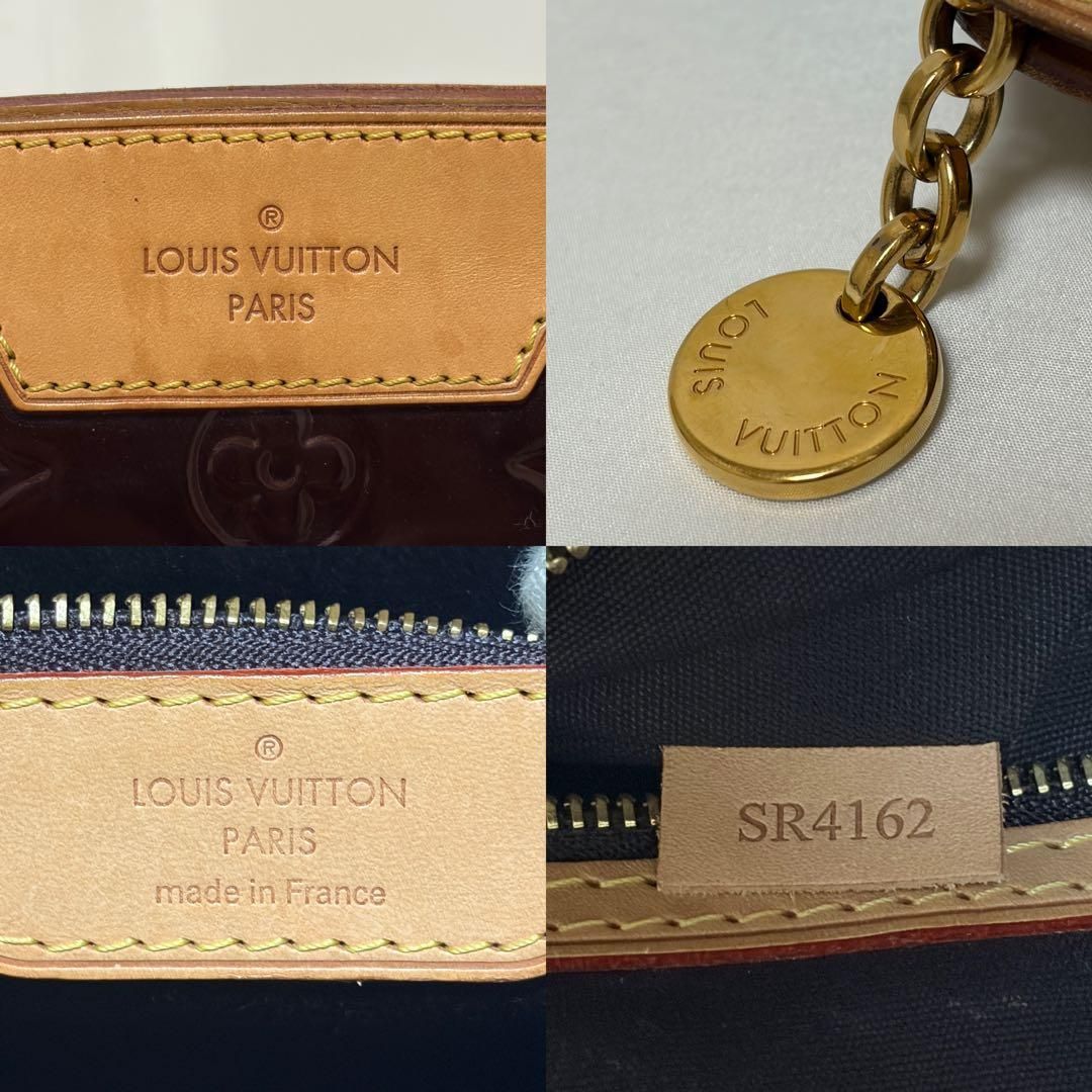 Louis Vuitton ルイヴィトン ブレアMM 2WAY ハンドバッグ ショルダー Louis Vuitton ルイヴィトン ブレアMM 2WAY ハンドバッグ ショルダー