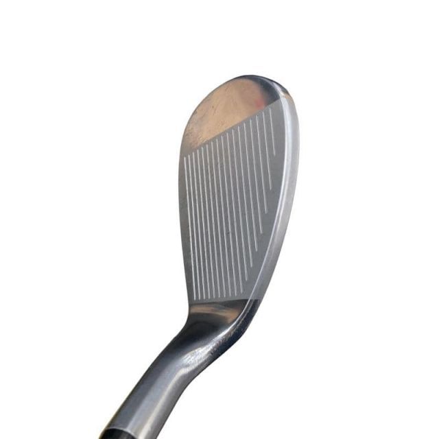 中古】 ダンロップ XXIO FORGED(2009) 8S アイアンセット IR XXIO