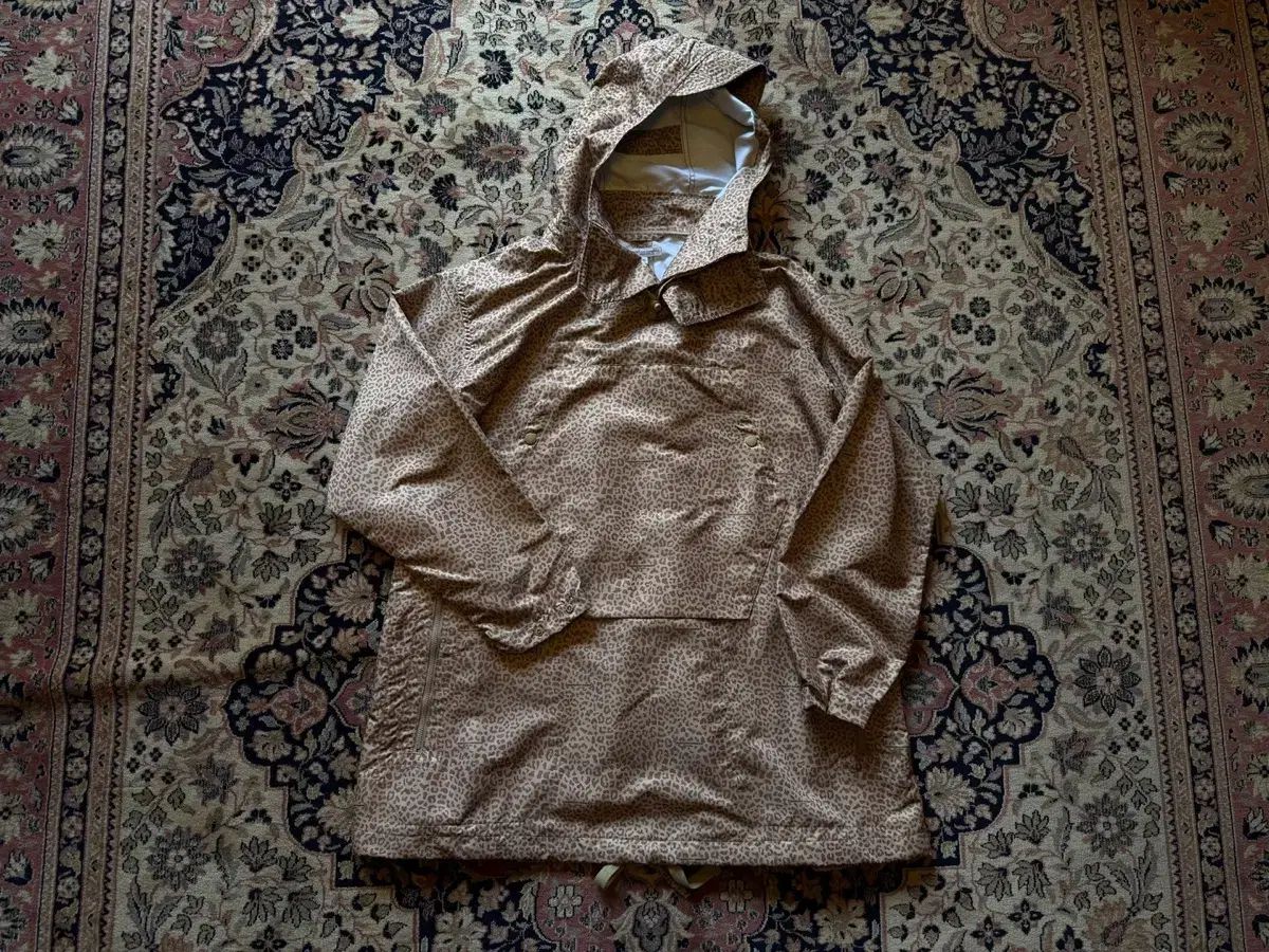 ENGINEERED GARMENTS エンジニアードガーメンツ アノラック メンズ95-100