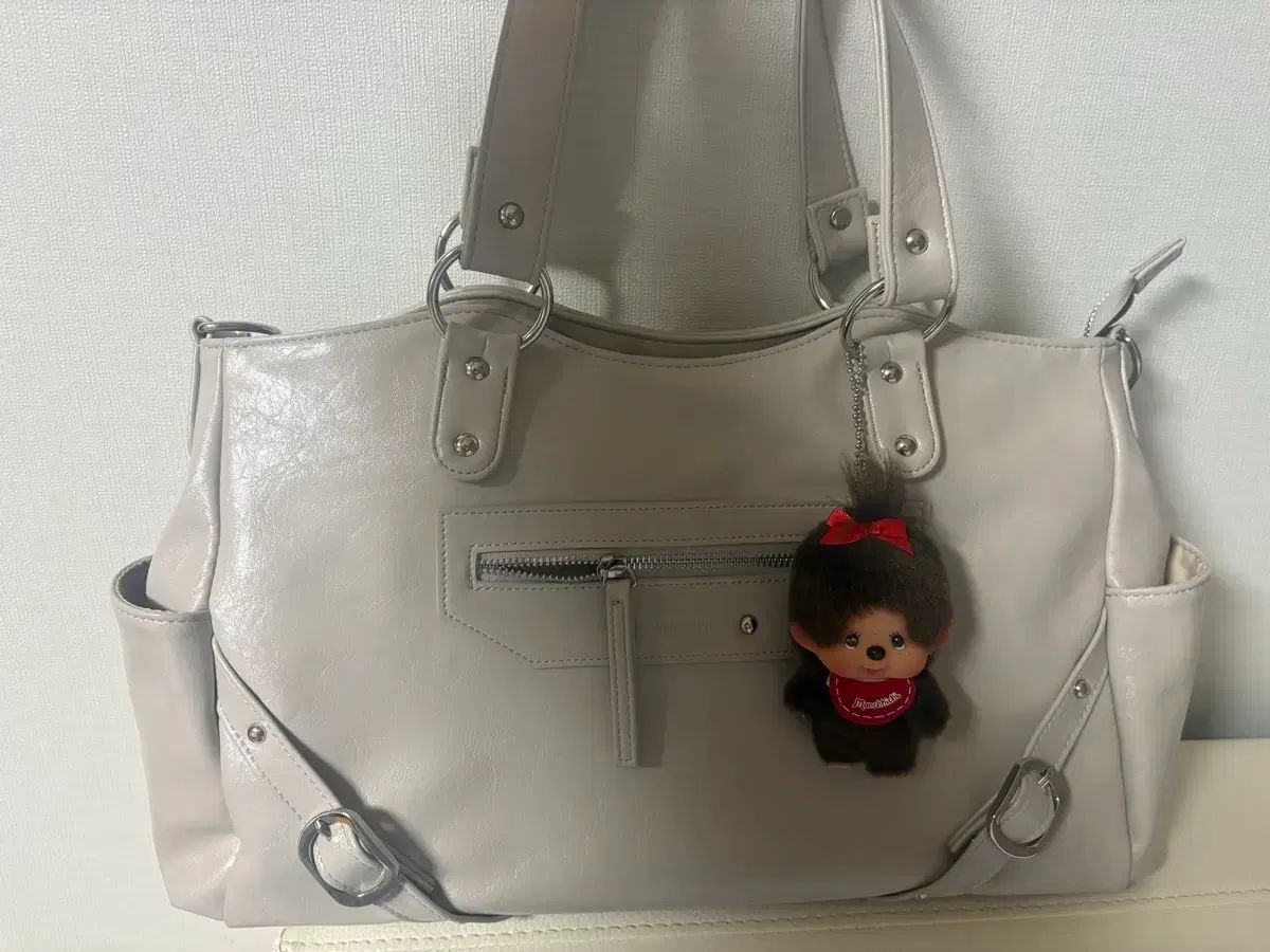 アノエティックバッグ