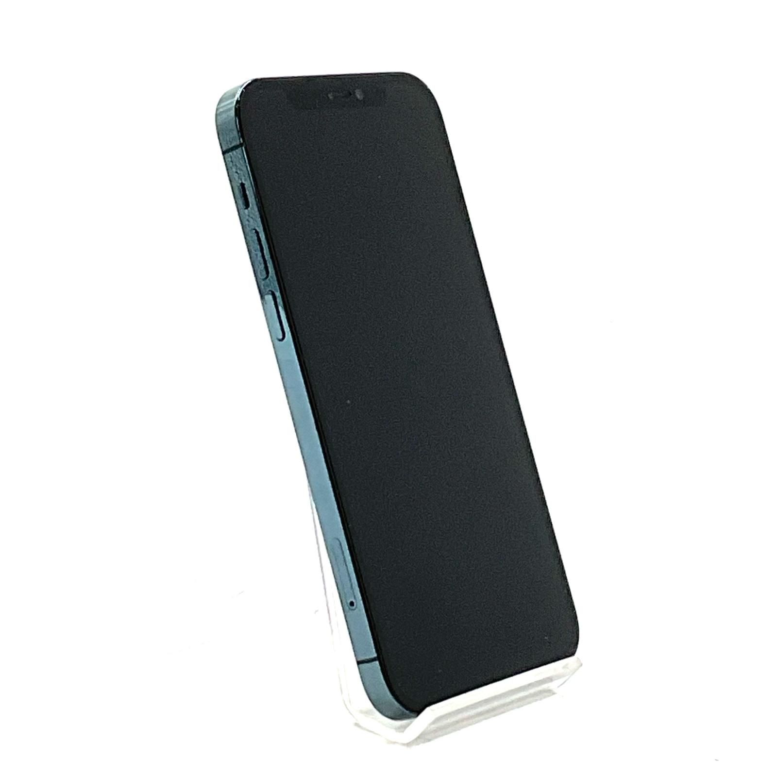 iPhone 12 Pro 128GB パシフィックブルー docomo 白ロム 動作確認済 76