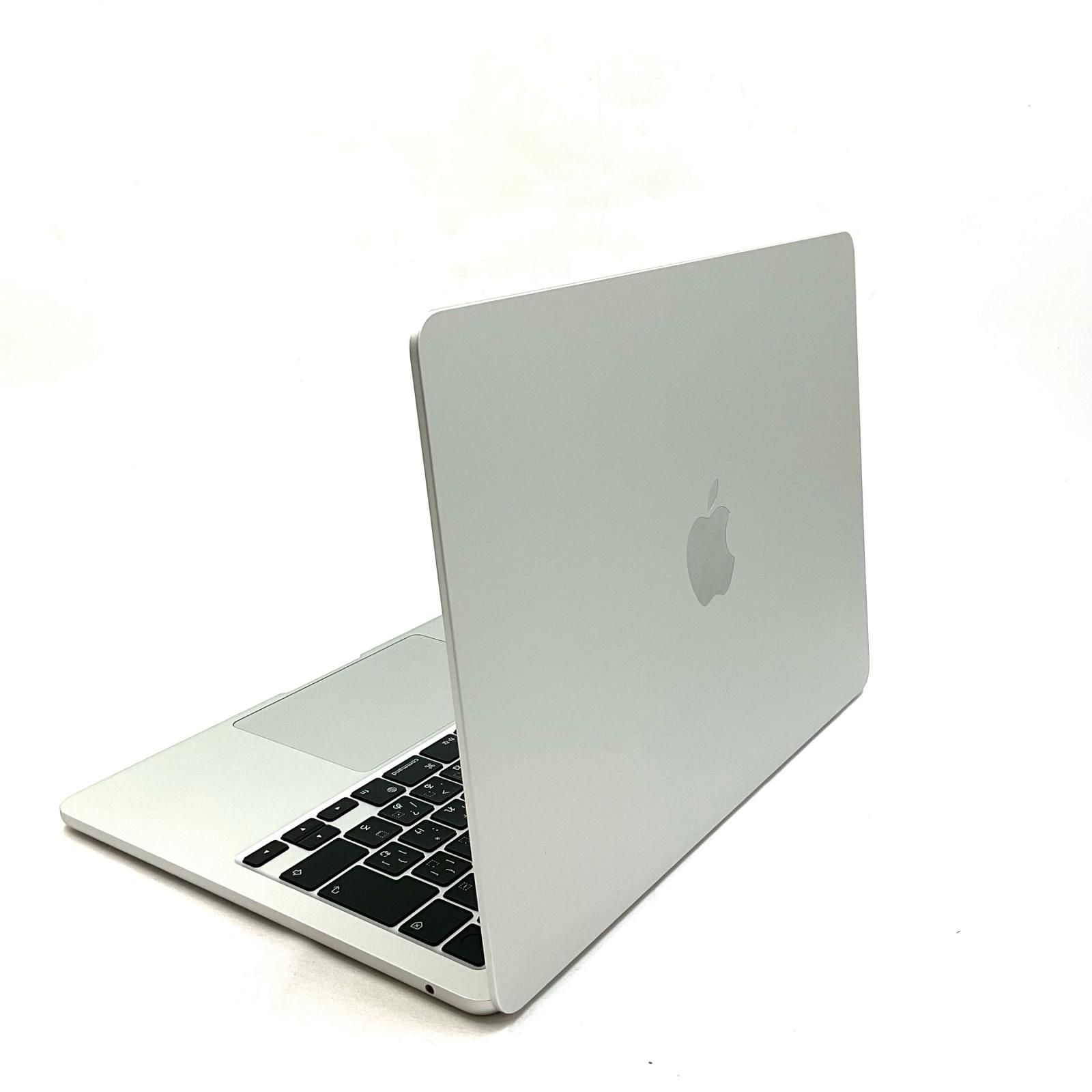 美品 MacBook Air M2 13