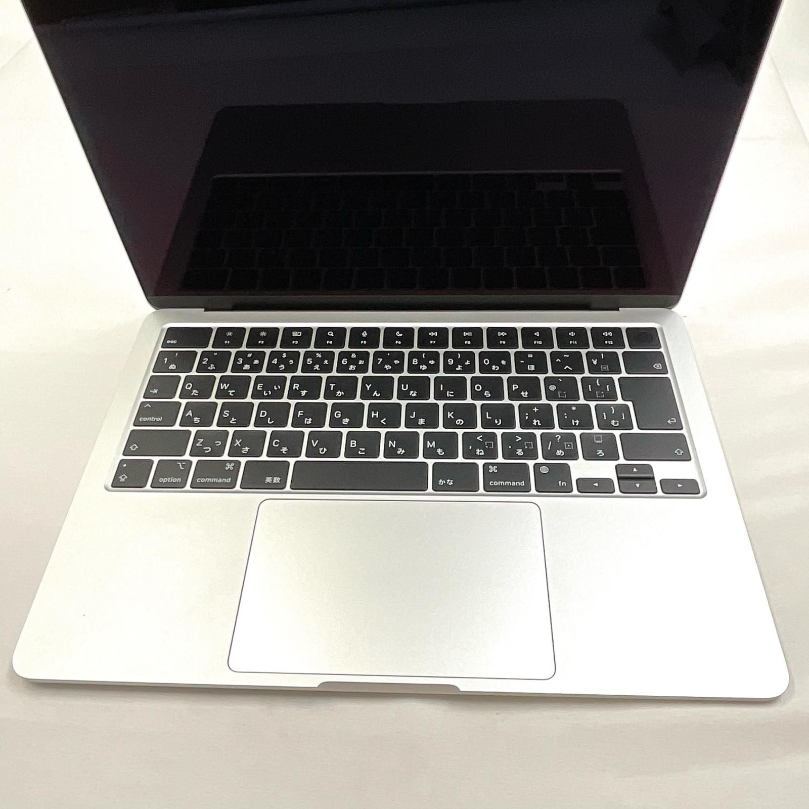 美品 MacBook Air M2 13