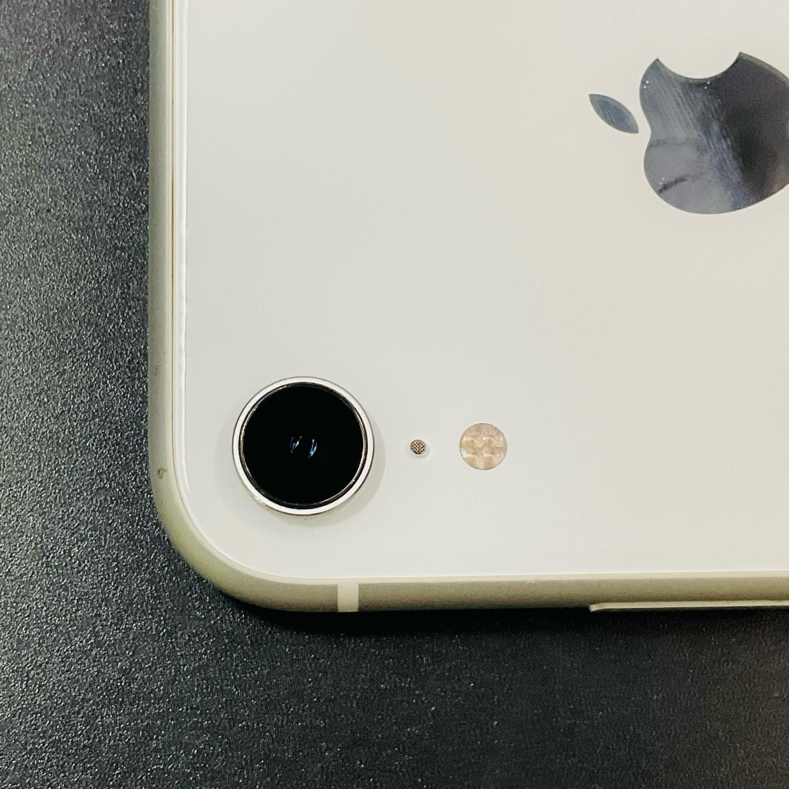 iPhone XR 64GB ホワイト ソフトバンク
