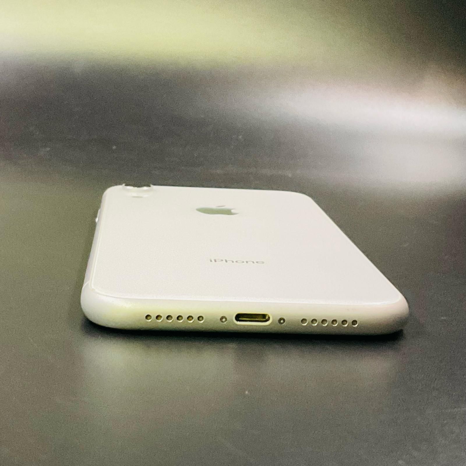 iPhone XR 64GB ホワイト ソフトバンク