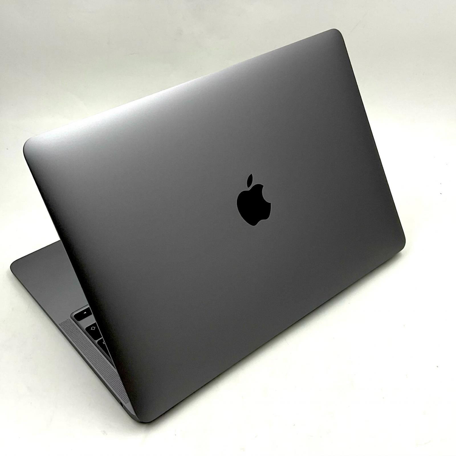 美品】MacBook Air M1 8GB 256GB スペースグレイ - メルカリ