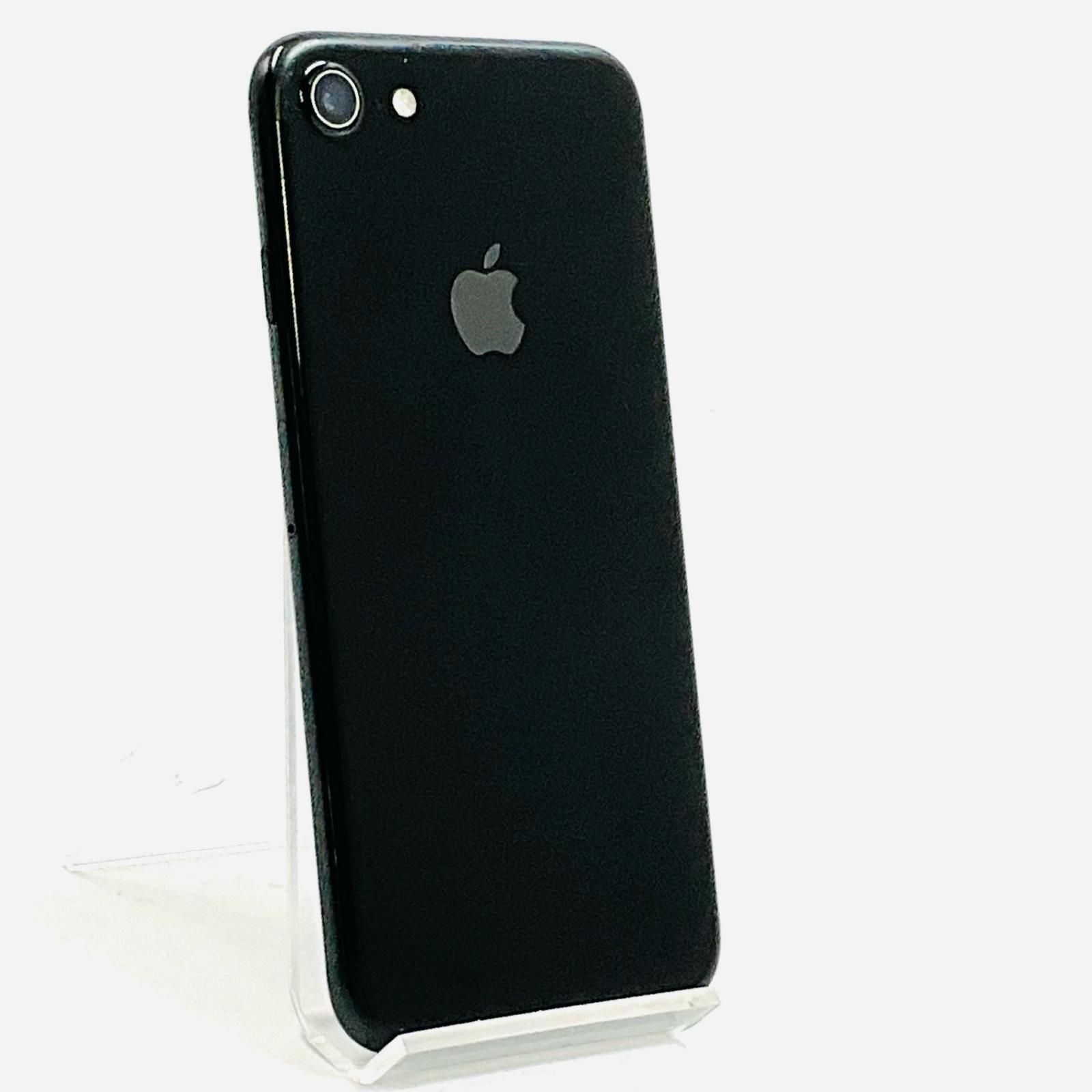iPhone7 ジェットブラック 128GB ジェットブラック iPhone7 128GB 公式