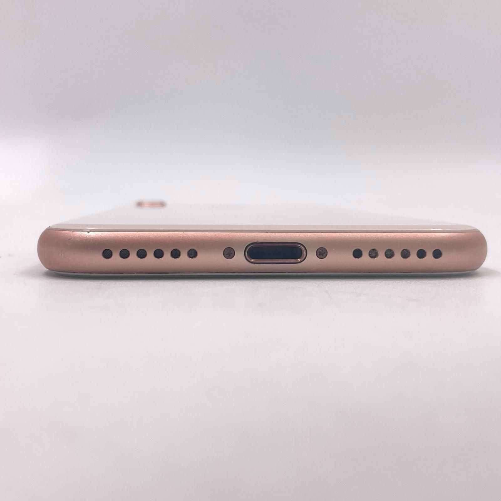 iPhone 8 64GB スペースグレイ docomo - メルカリ