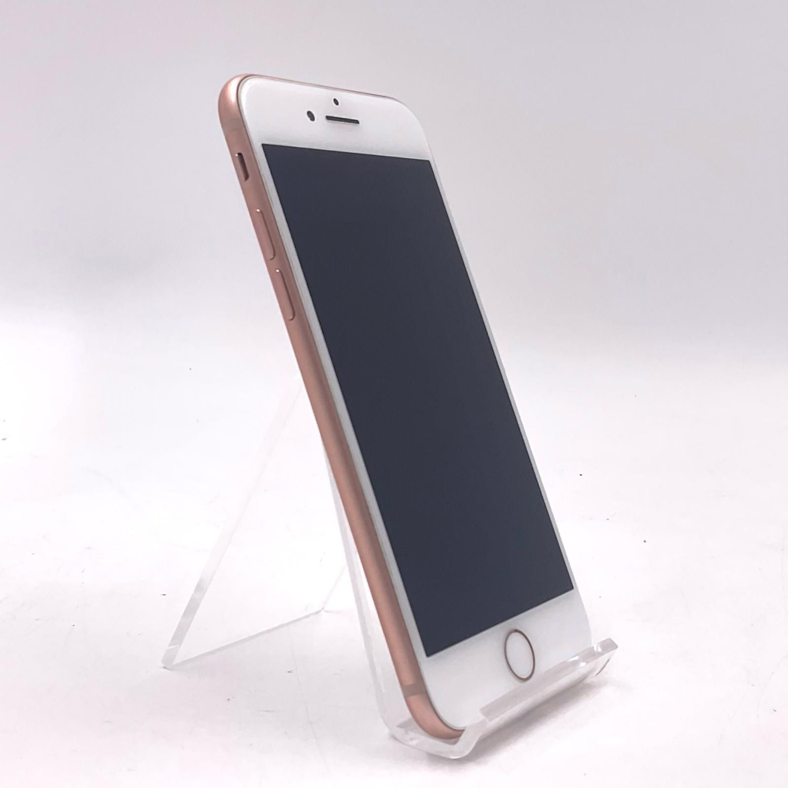 iPhone 8 64GB スペースグレイ docomo - メルカリ