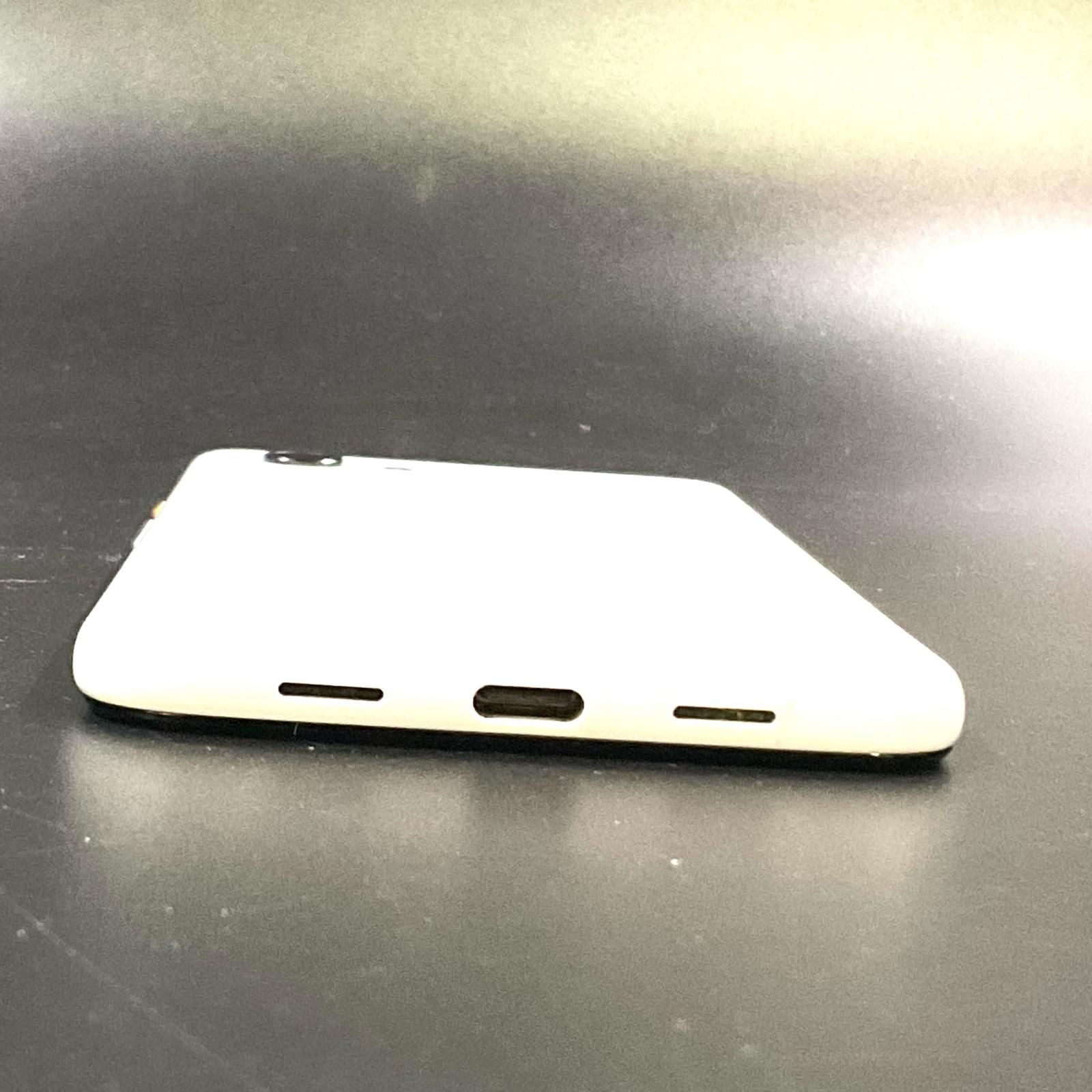 Google Pixel 3a 64GB SIMフリー 白ロム - メルカリ