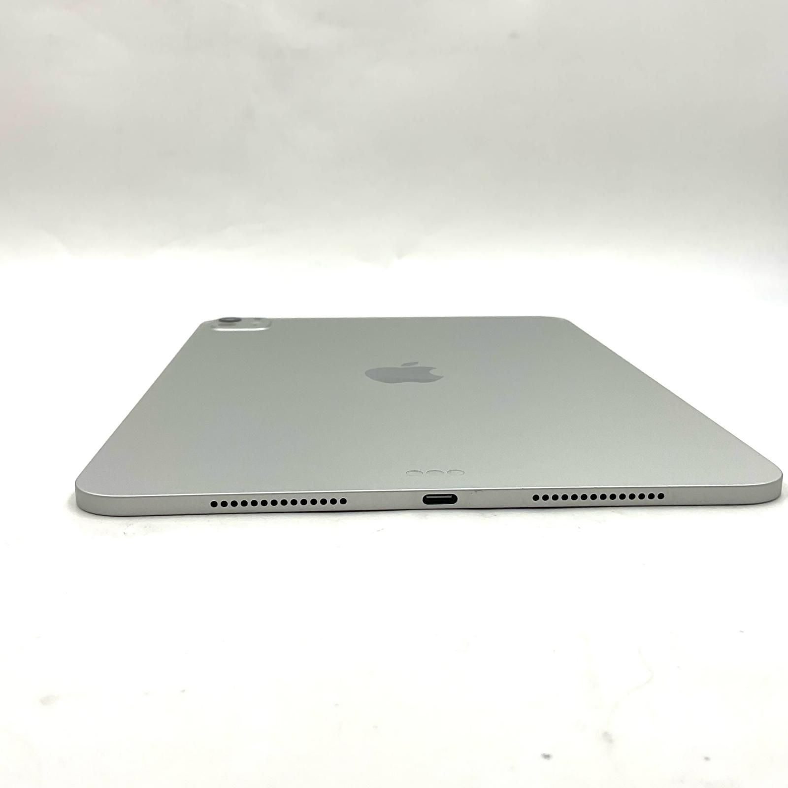 iPad Pro M5 11インチ 512GB シルバー Wi-Fi 超美品 - メルカリ
