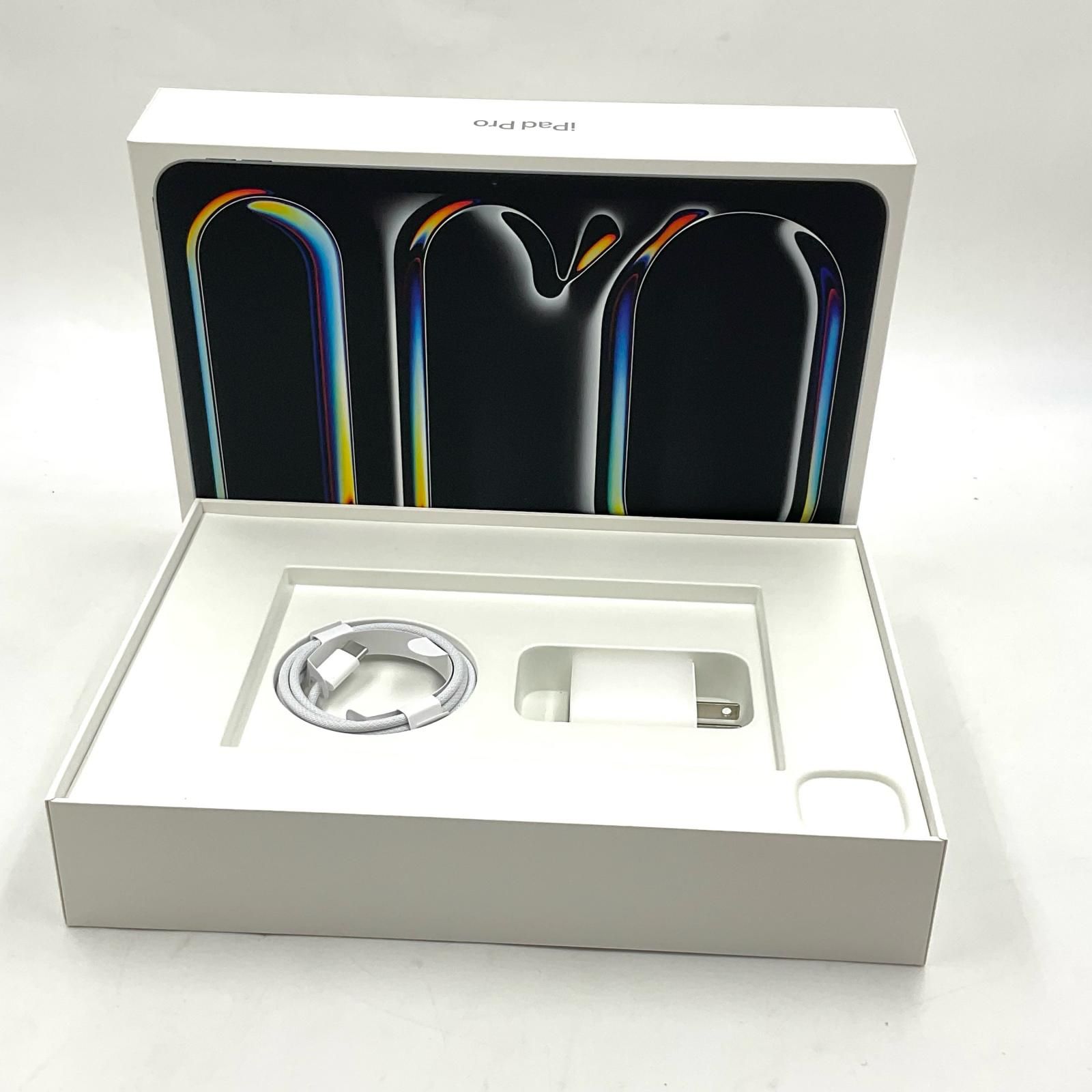 iPad Pro M5 11インチ 512GB シルバー Wi-Fi 超美品 - メルカリ