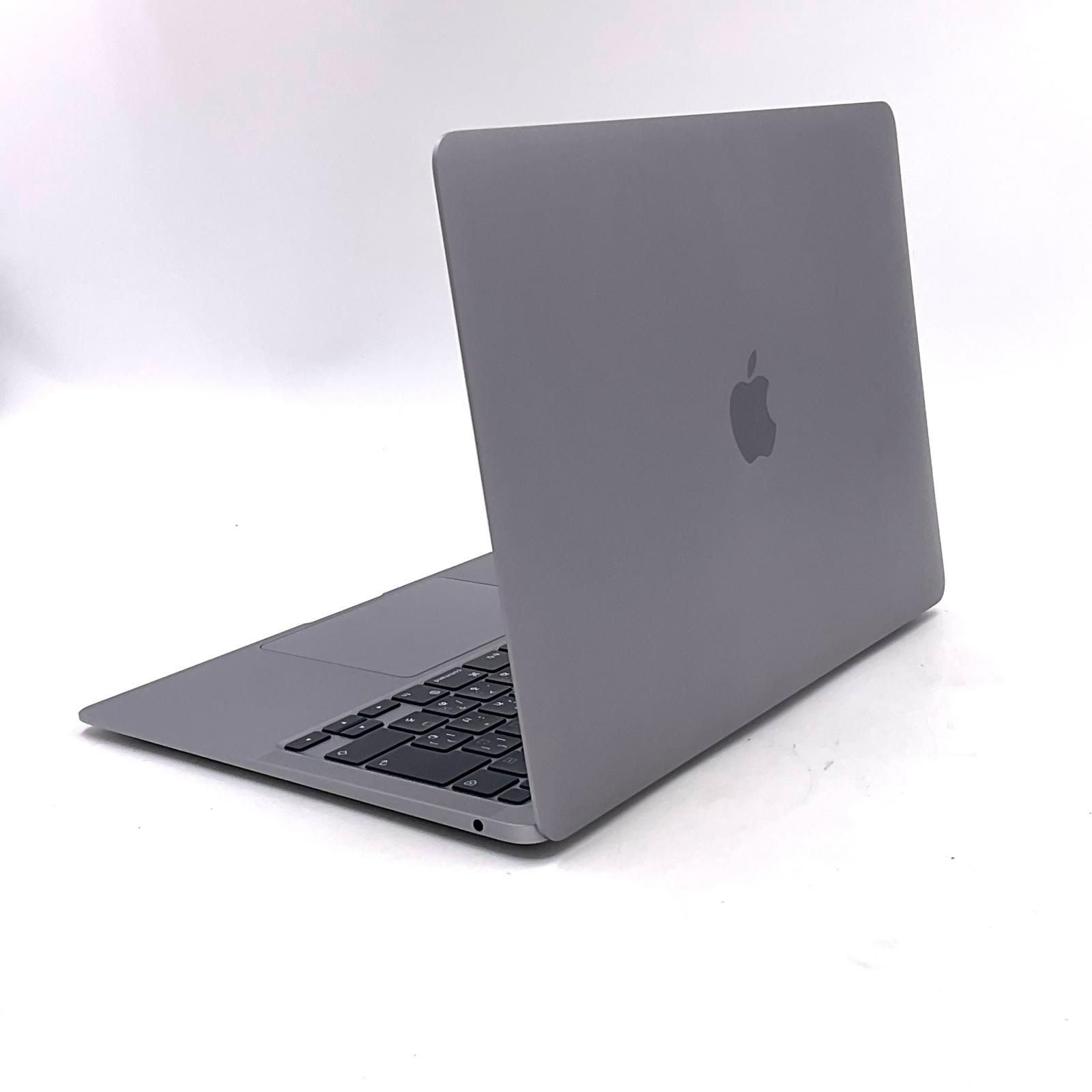全額返金保証】【最速発送】Apple MacBook Air 13.3インチ 2020 Apple