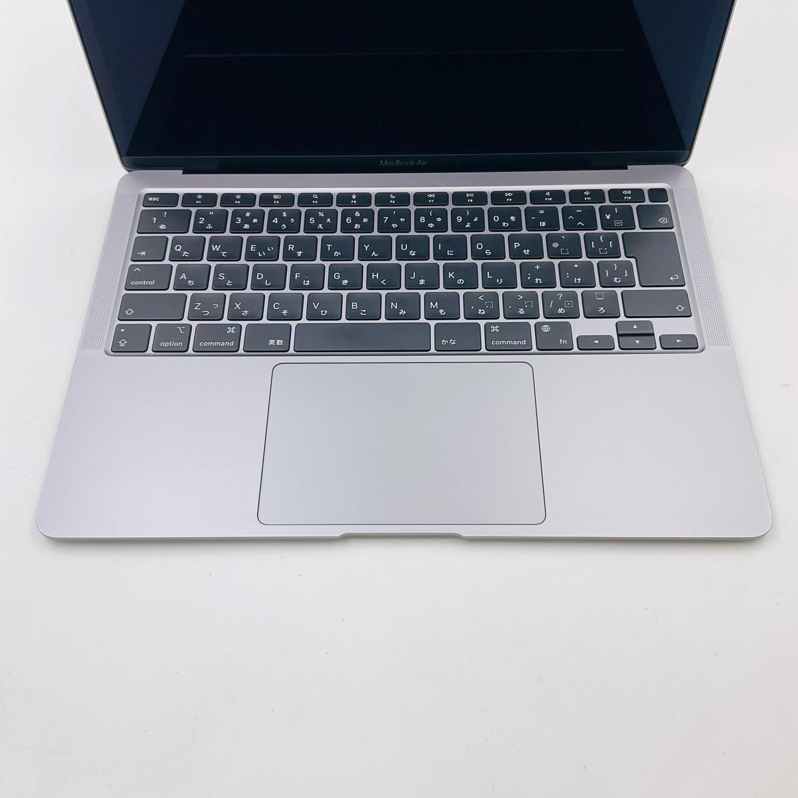 美品 MacBook Air 2020 M1 13.3
