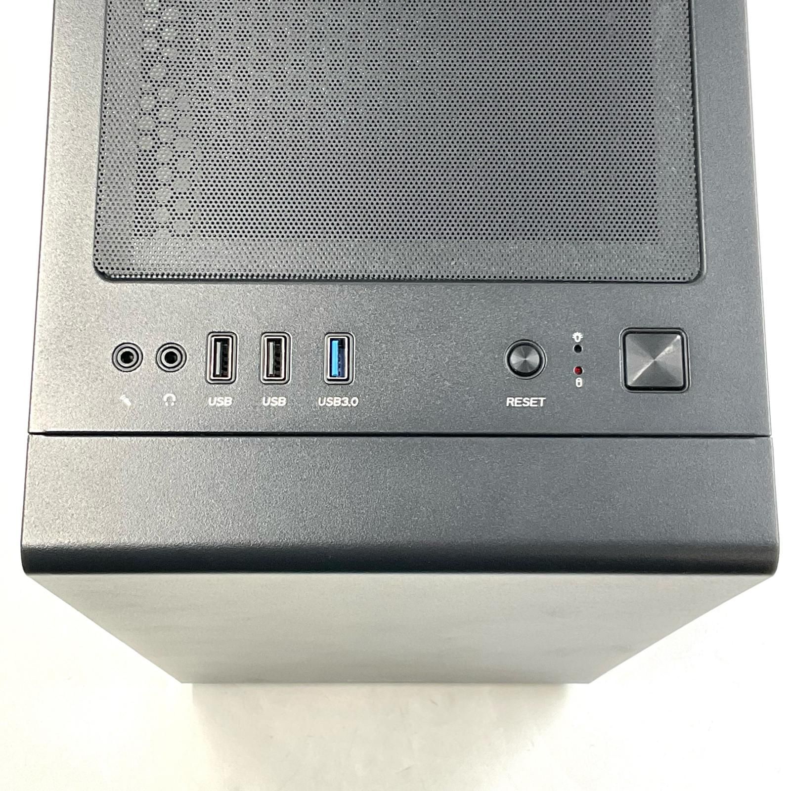 Ryzen 7 RTX 4060Ti ゲーミングPC 32GB/1TB SSD - メルカリ