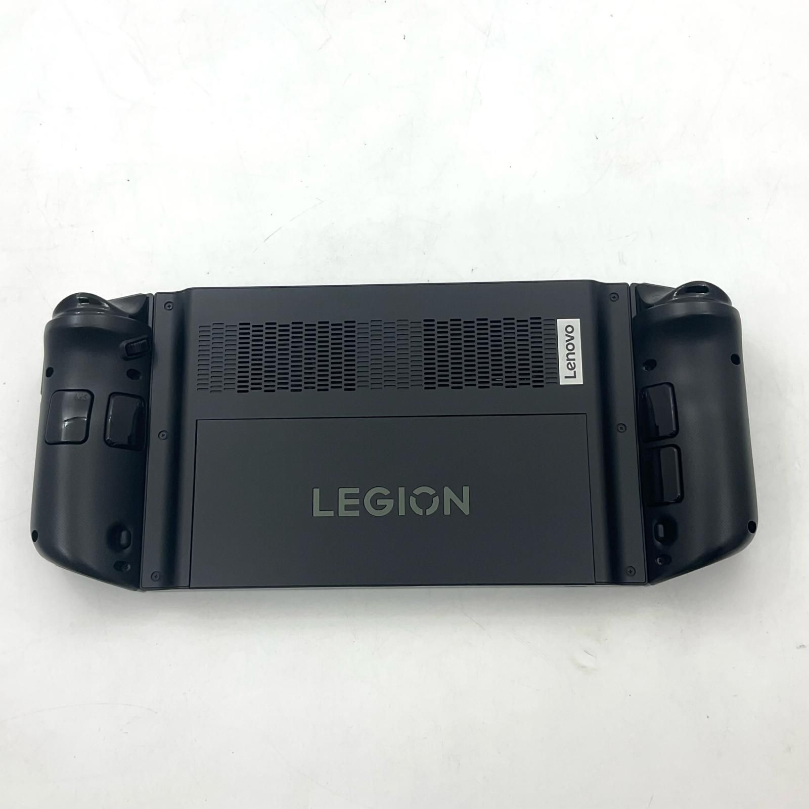 美品 Lenovo Legion Go 83E10027JP Ryzen Z1 Extreme - メルカリ