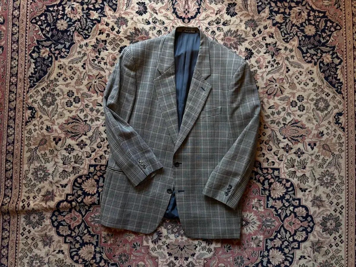 GIORGIO ARMANI(ジョルジオアルマーニ) テーラード ジャケット メンズ100-105