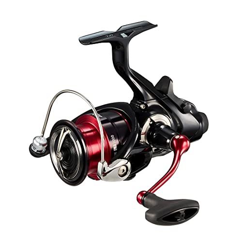 ダイワ(DAIWA) ヤエン用スピニングリール 23アオリトライアルBR LT3000e 0284cdba